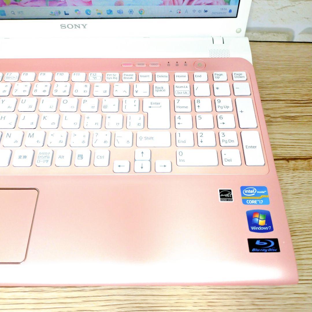️SSD525♪Windows11