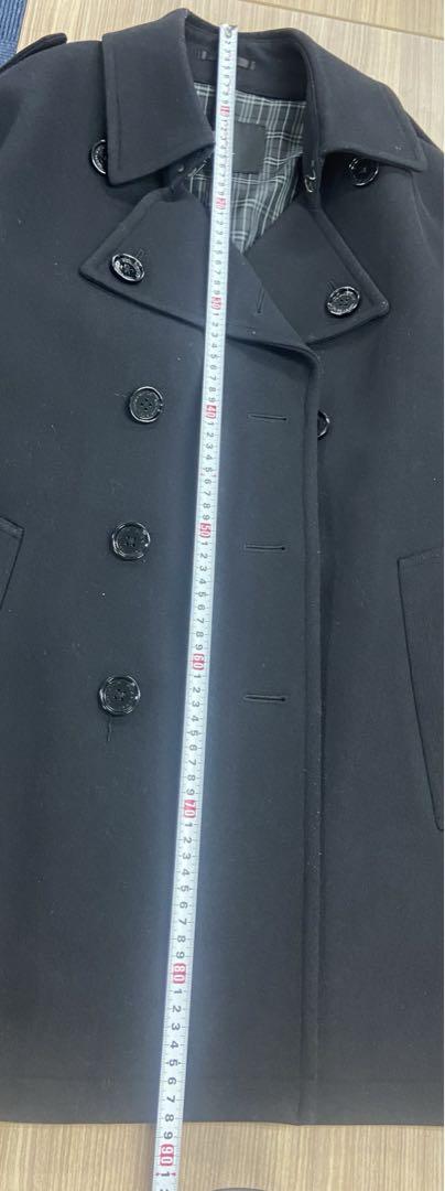 ジャケット・アウター BURBERRY BLACK LABEL