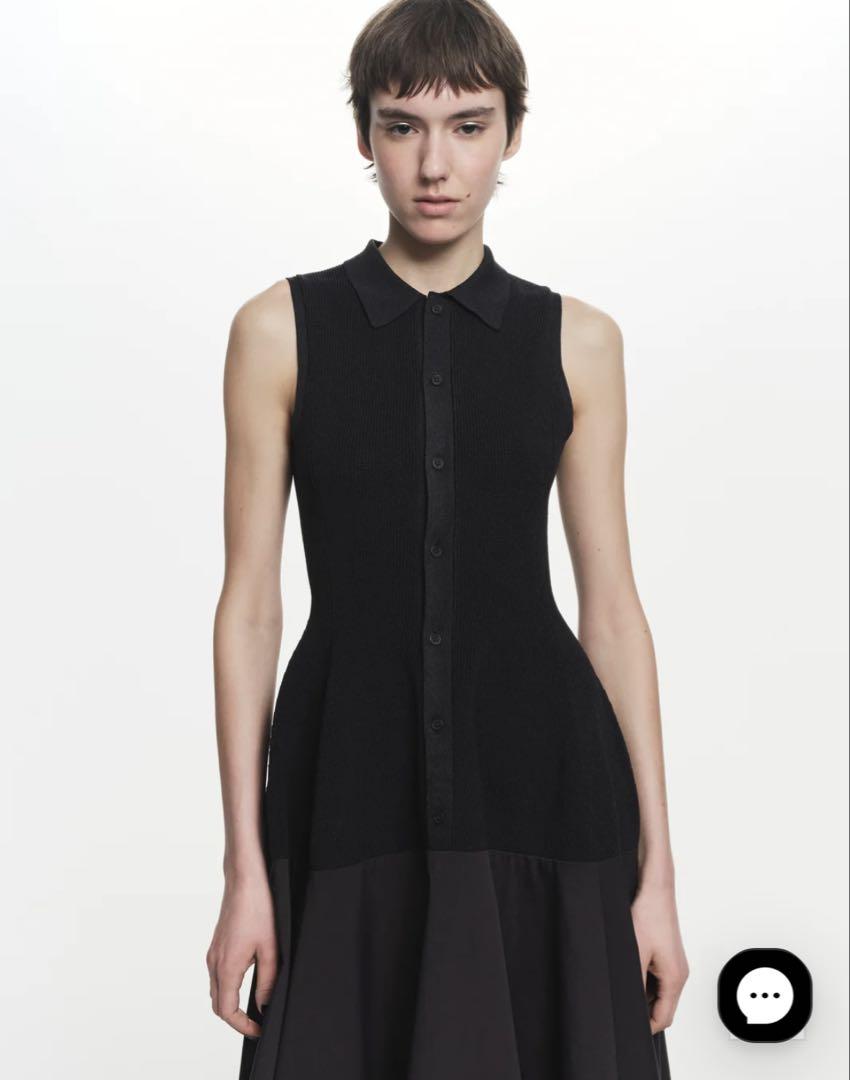 【6/17までの限定価格】bibiy MIRIAM DRESS