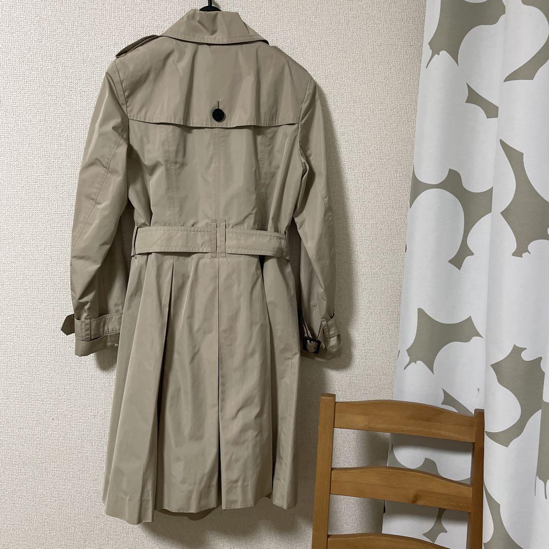 【価格交渉可】BURBERRY コート