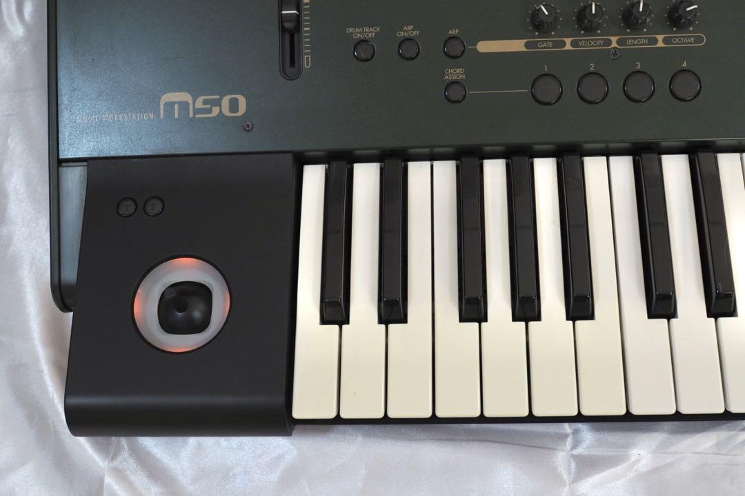 KORG コルグ