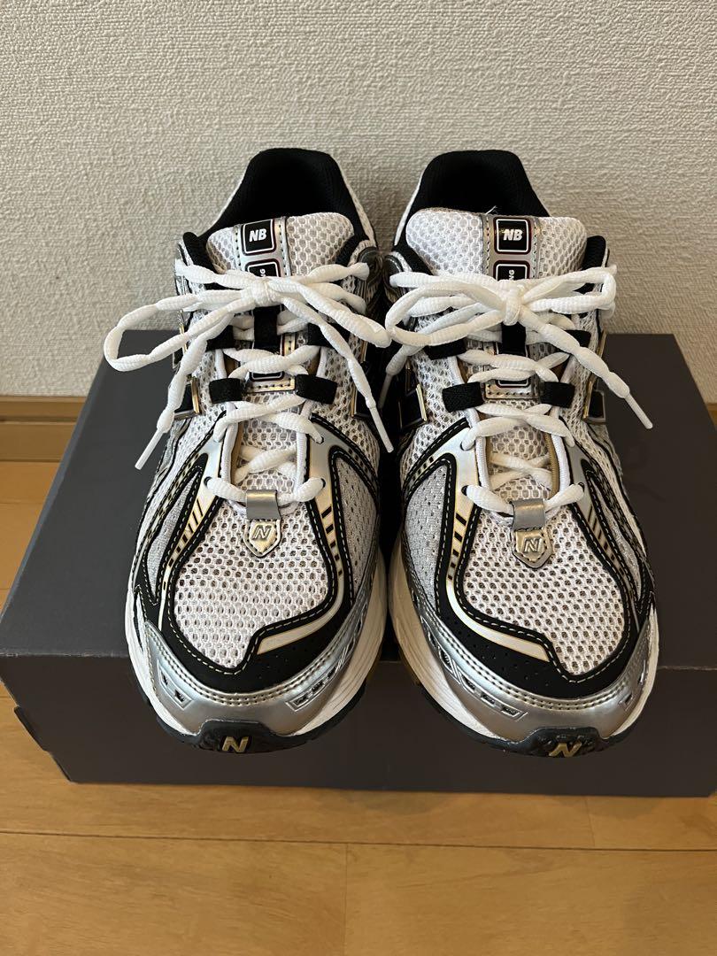 シューズ New Balance 1906R 27.5 DSC5744_b81dc10e-be33-4449-