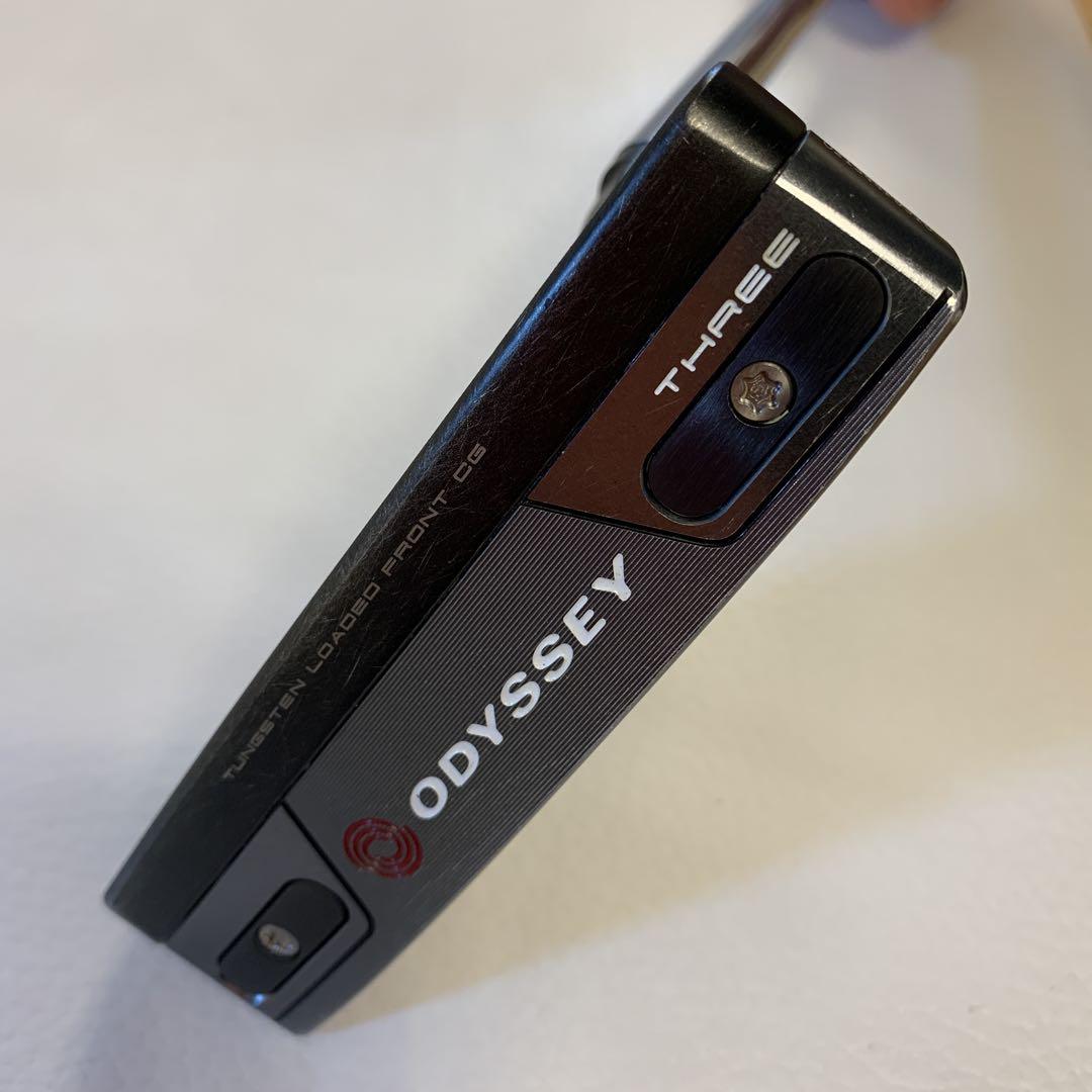 ODYSSEY
