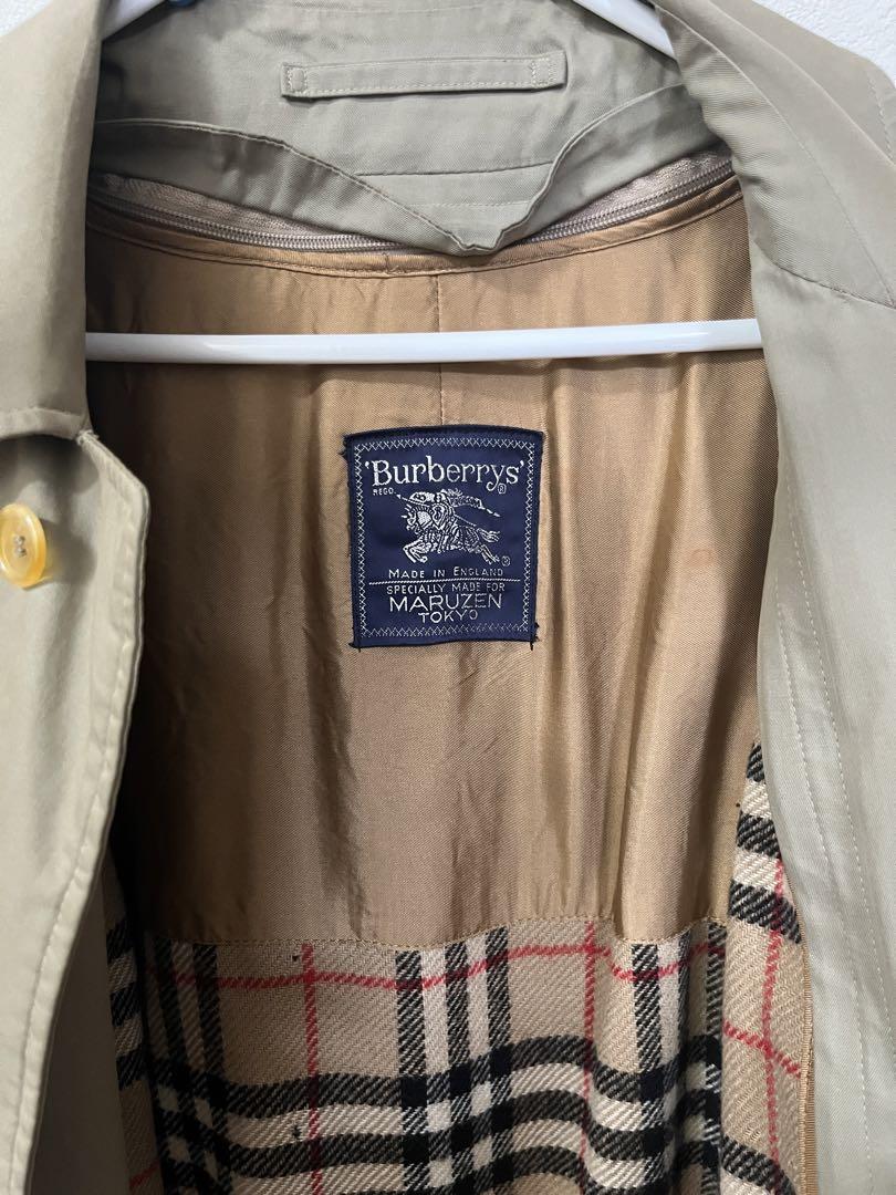 Burberry コート