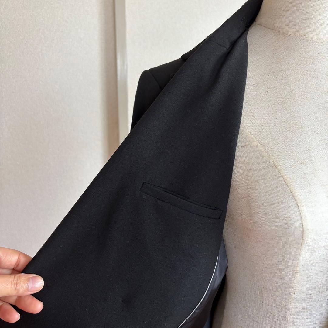 【未使用品】A+ TOKYO テーラードジャケット 【未使用品】A+ TOKYO テーラードジャケット