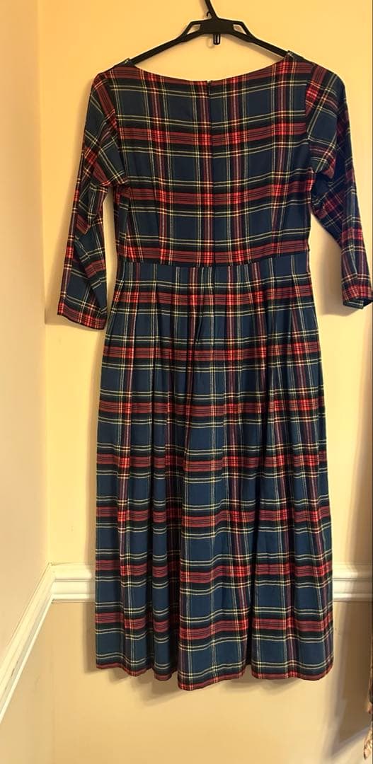 マリーさんのワンピース 京都