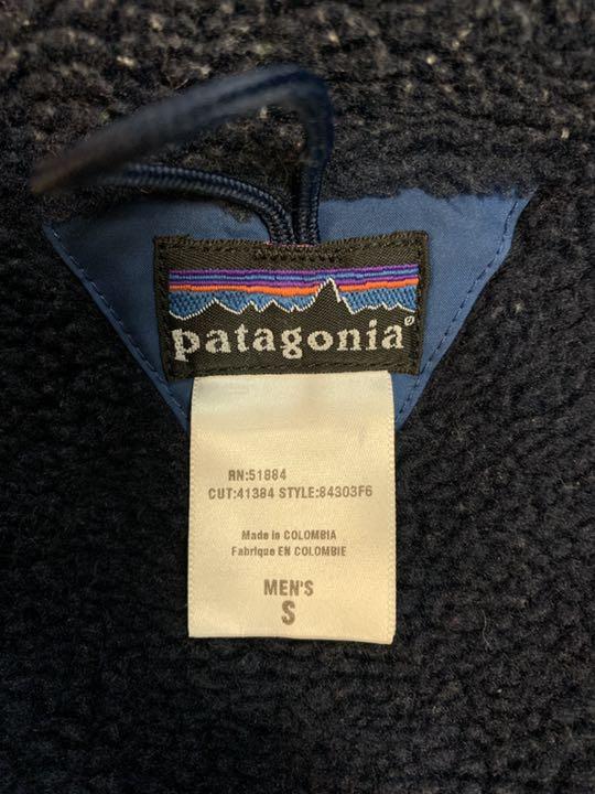 34%割引ブルー系,S超人気 patagonia パタゴニア インファーノジャケット2006年モデル マウンテンパーカー ジャケット/アウターブルー系S-APP.TABBIEMATH.COM 購入サイト Sサイズ Patagonia 84303F6 インファーノジャケット 2006年 ナイロンジャケット