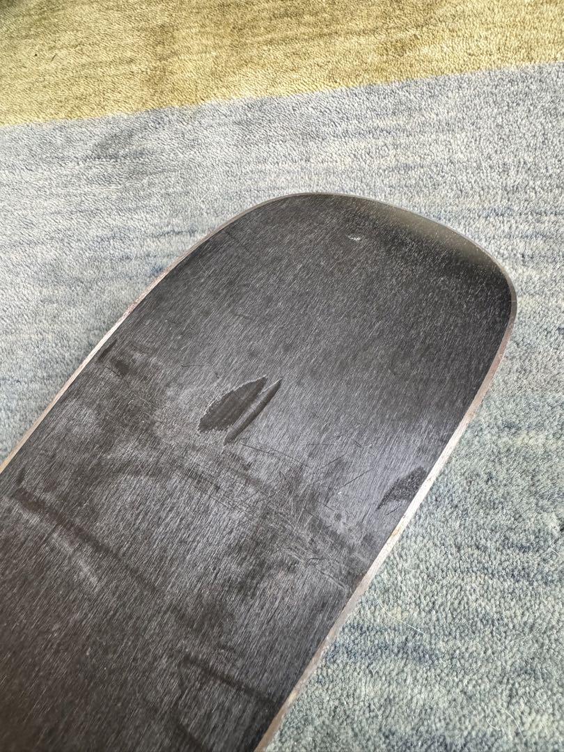 ROSSIGNOL SIN99 ファンスキー ショートスキー