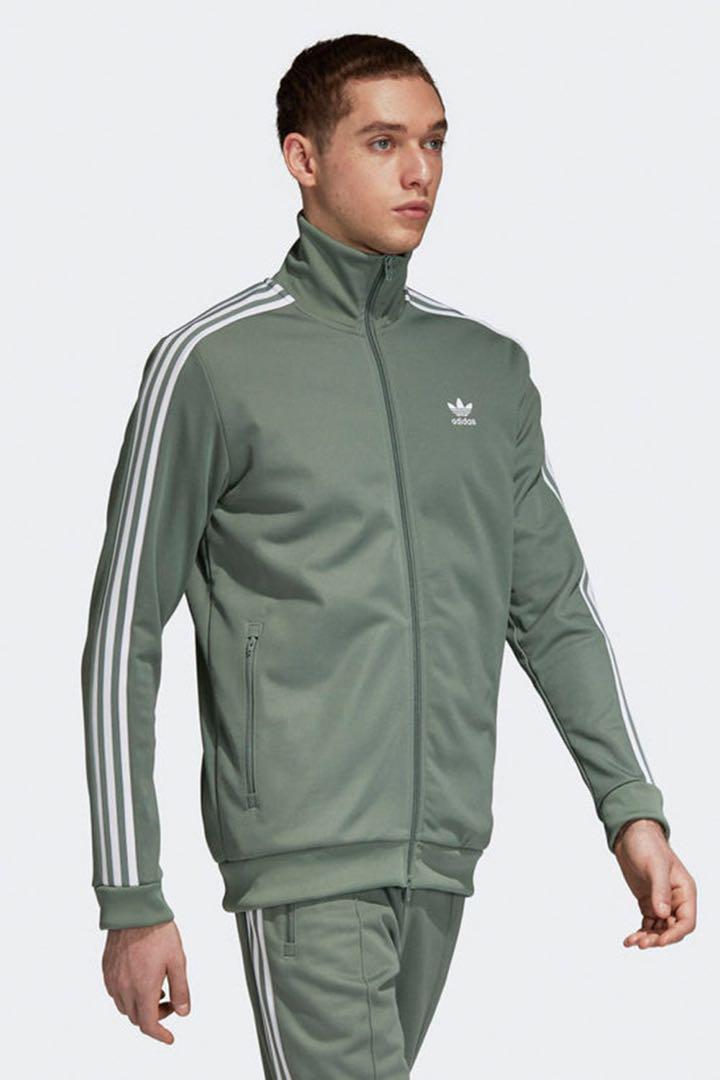 【美品】adidas Originals ベッケンバウアートラックトップ＆パンツ