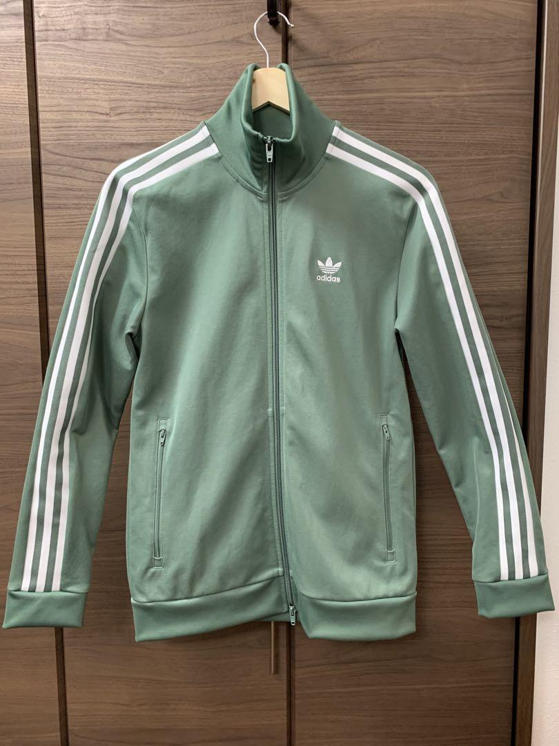【美品】adidas Originals ベッケンバウアートラックトップ＆パンツ