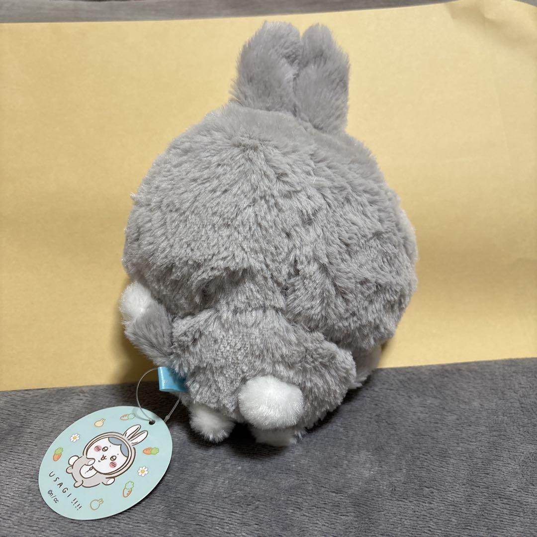 ちいかわ　うさぎ