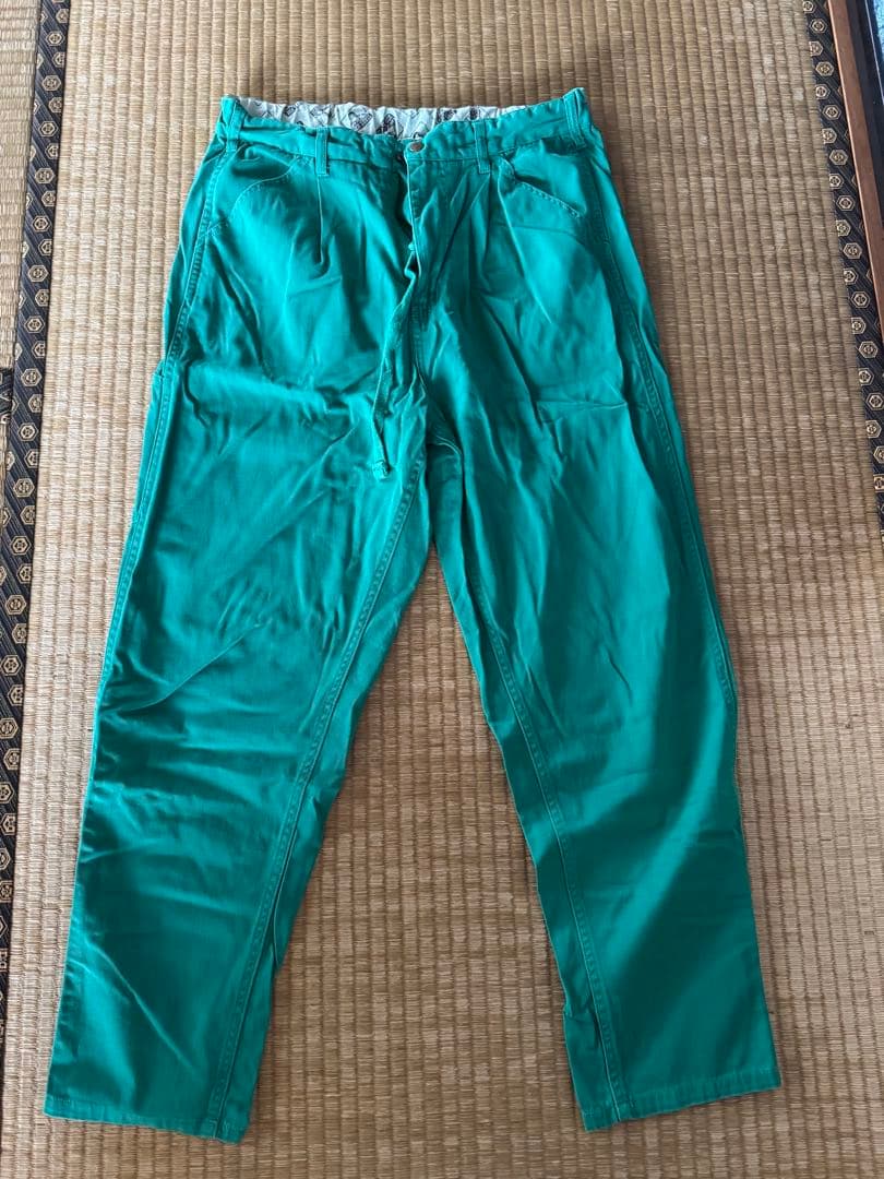 ベンデイビス シェフパンツ 6,160円