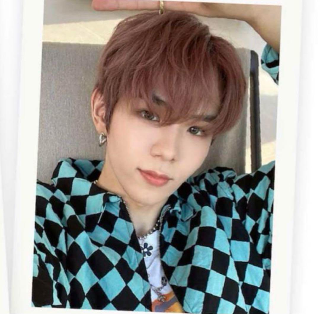 【NONENON】 BIG BLOOM NEC▲NCT着用 Qoo10] ノンノン [NCT DREAM MARK 着用] : KPOP