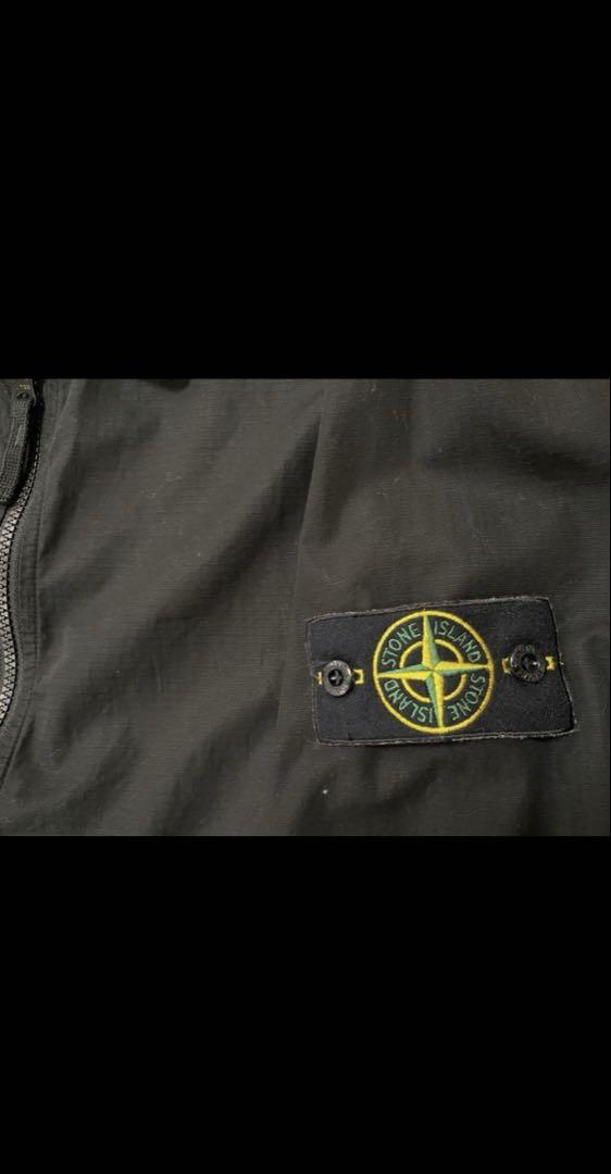 STONE ISLAND
