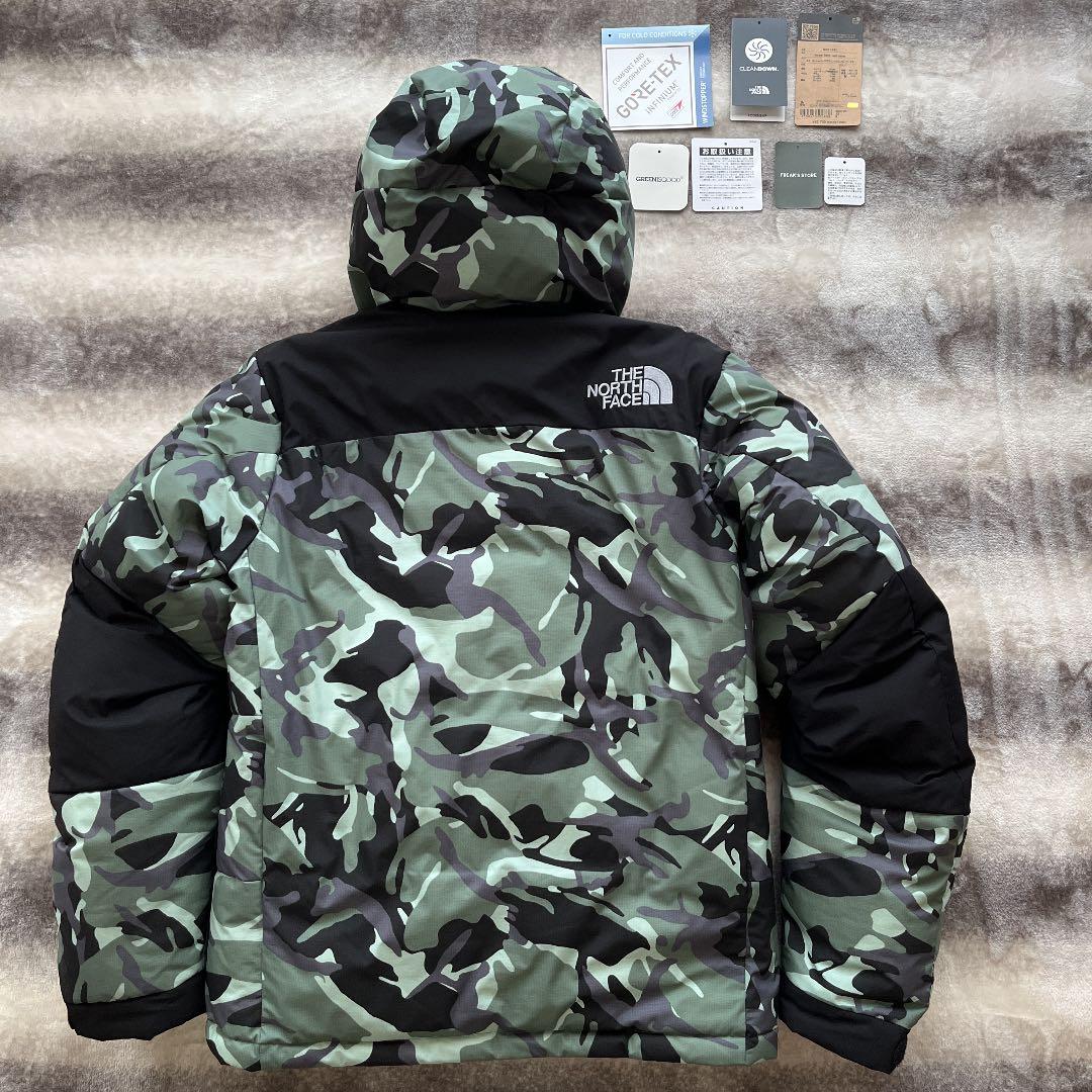 THE NORTH ノースフェイス バルトロライトジャケット | grocerybazaar