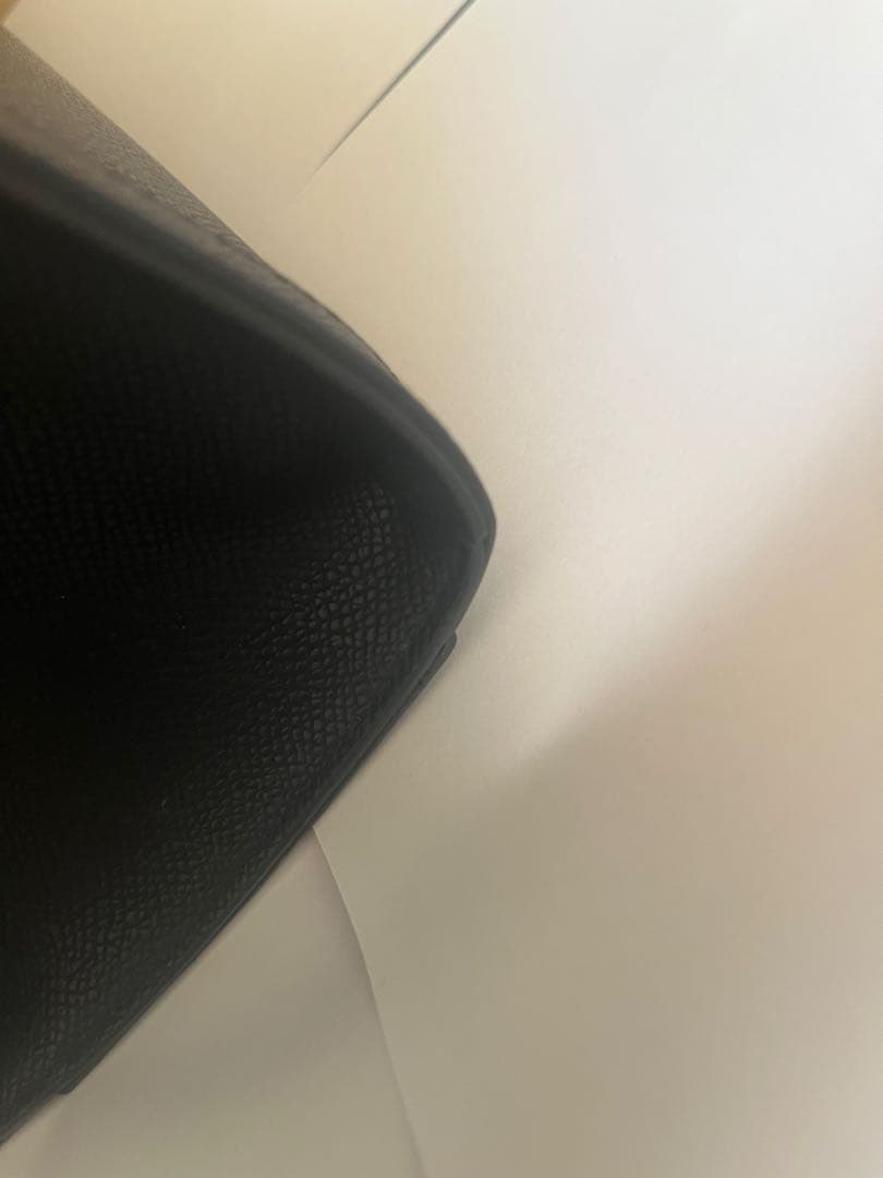 &chouette 推し事バッグ 痛バッグ 痛バ 黒