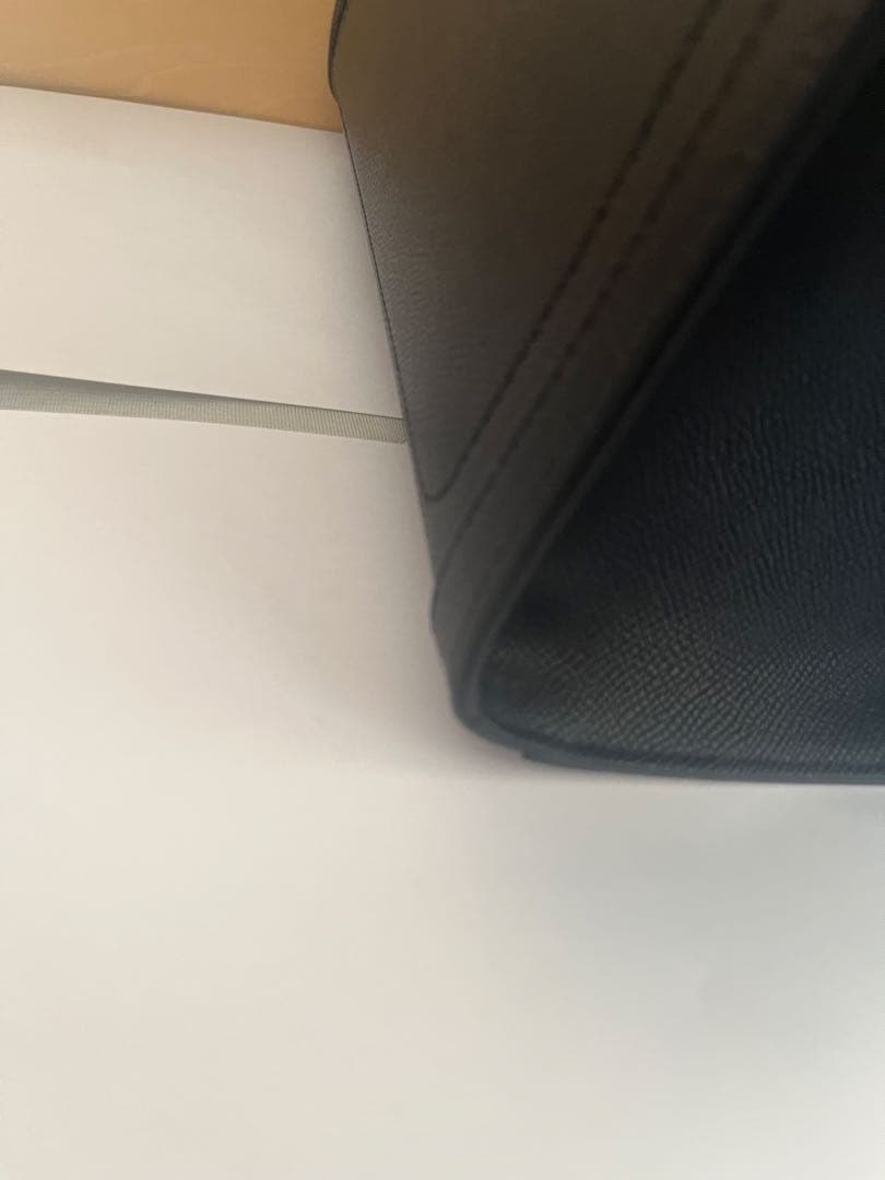 &chouette 推し事バッグ 痛バッグ 痛バ 黒