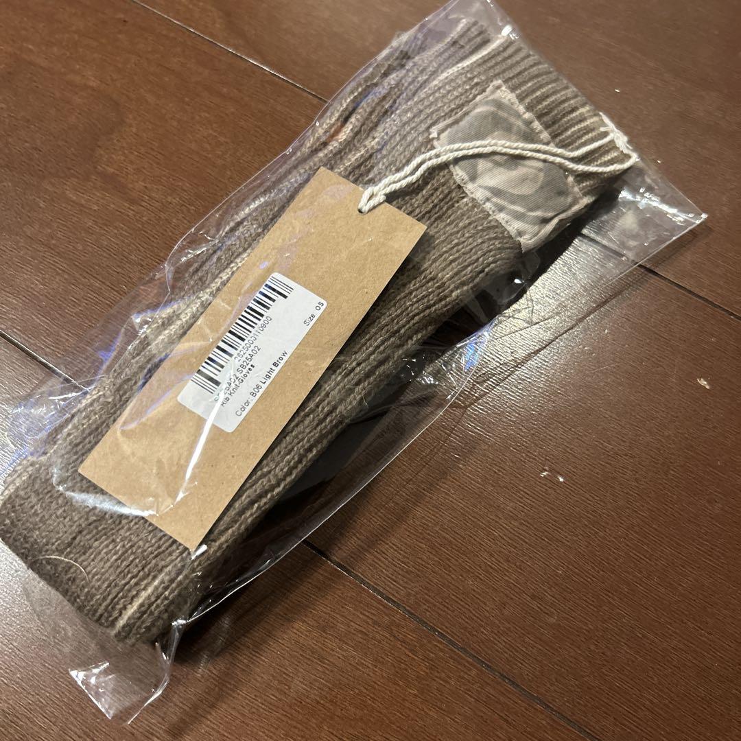 その他 SALSATION WEAR gloves SALSATION WEAR gloves