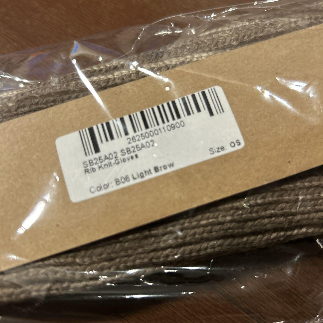 その他 SALSATION WEAR gloves SALSATION WEAR gloves
