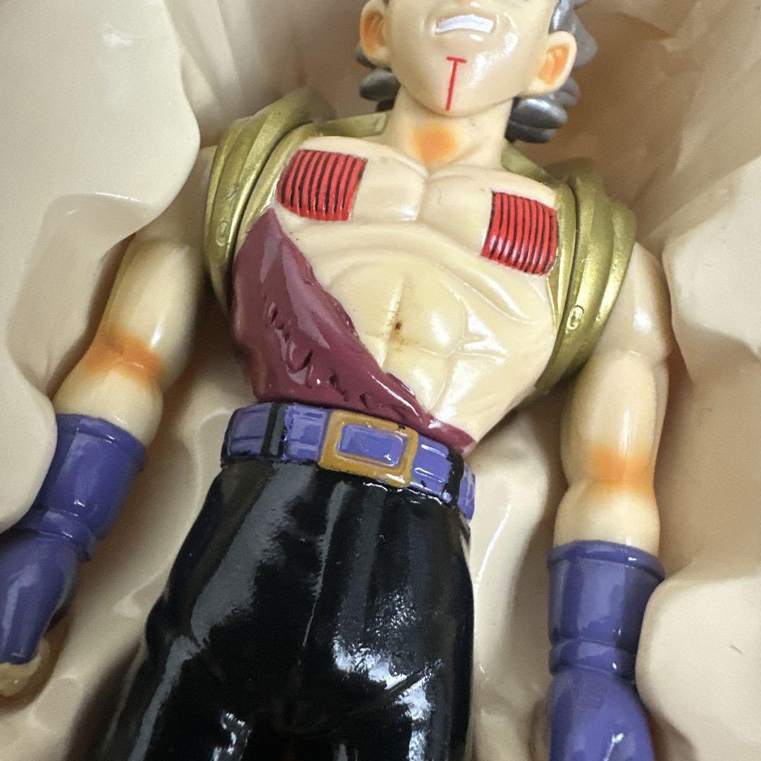 ドラゴンボールGT スーパーベビー スーパーバトルコレクション
