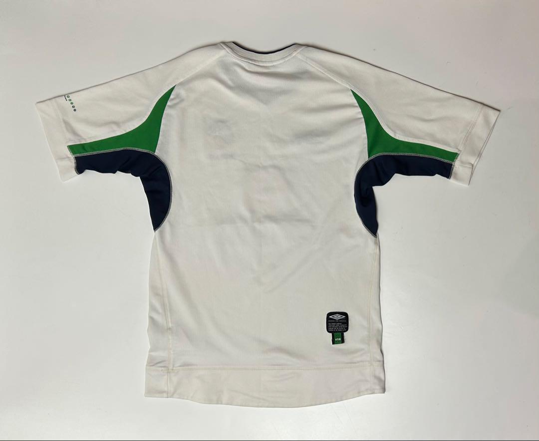 Umbro 2003-04 IRELAND SHIRT TRIKOT XL | eBay