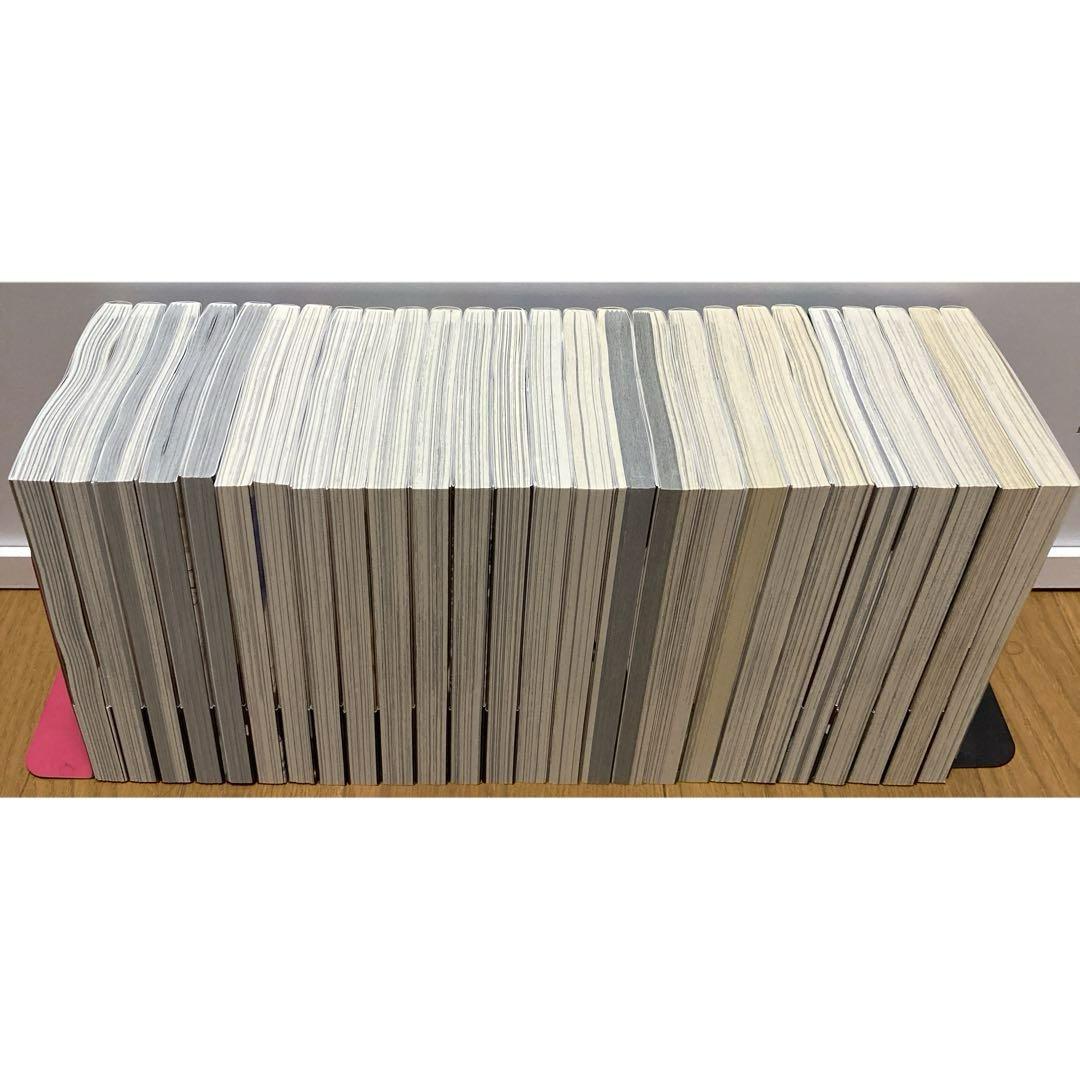マイホームヒーロー　全巻セット(1〜26巻)