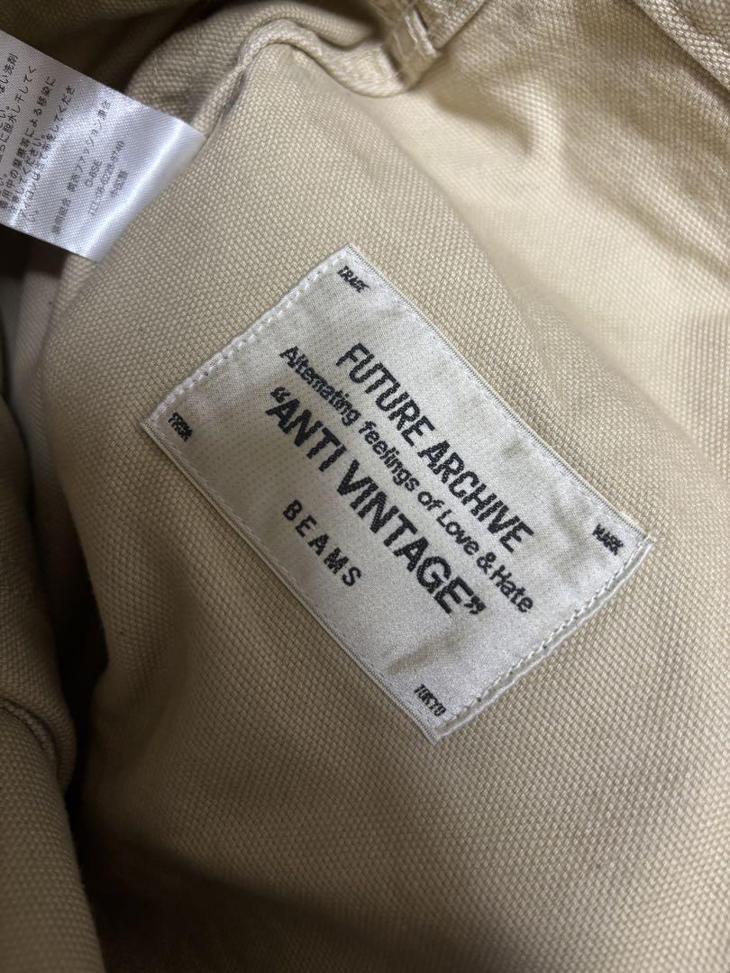 パンツ Dickies W-Knee Wk FUTURE ARCHIVE