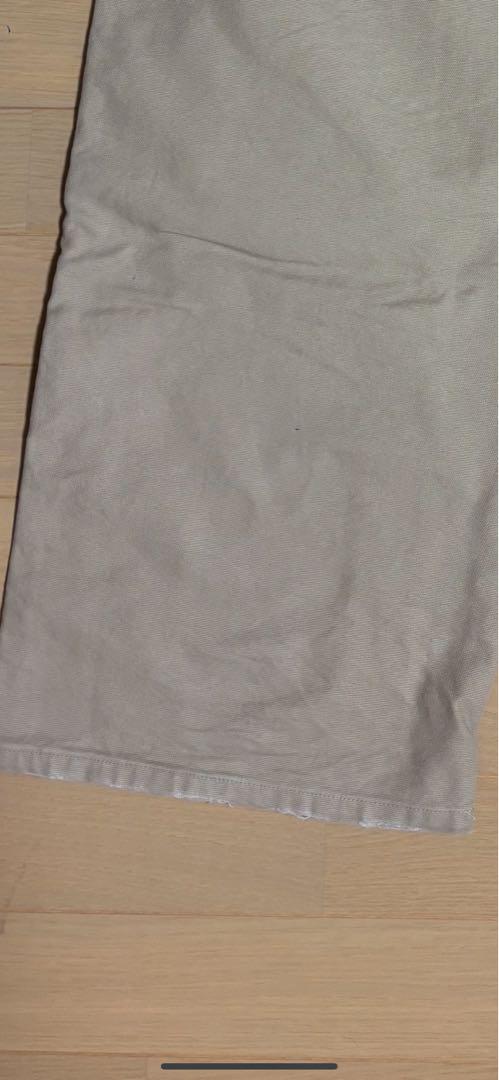 パンツ Dickies W-Knee Wk FUTURE ARCHIVE
