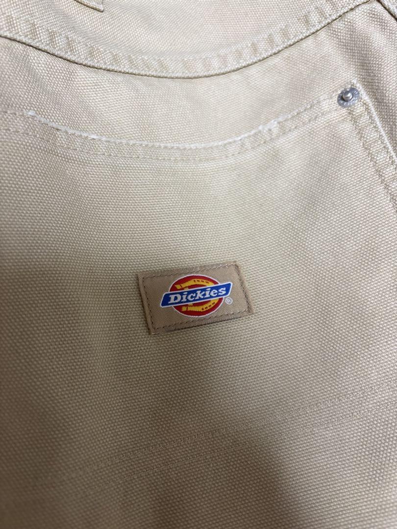 パンツ Dickies W-Knee Wk FUTURE ARCHIVE