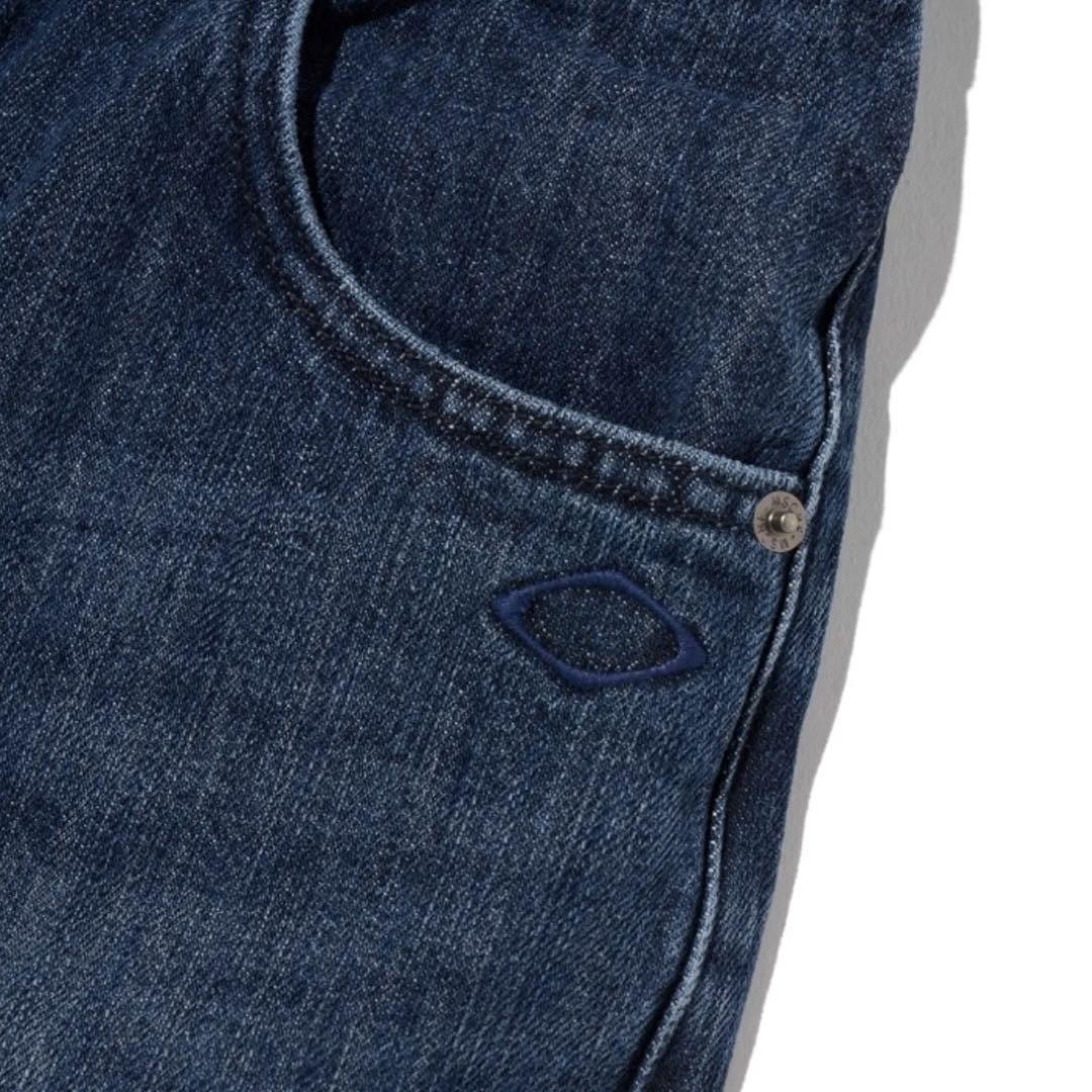 MSCHF ハーフデニム （DENIM BERMUDA PANTS）