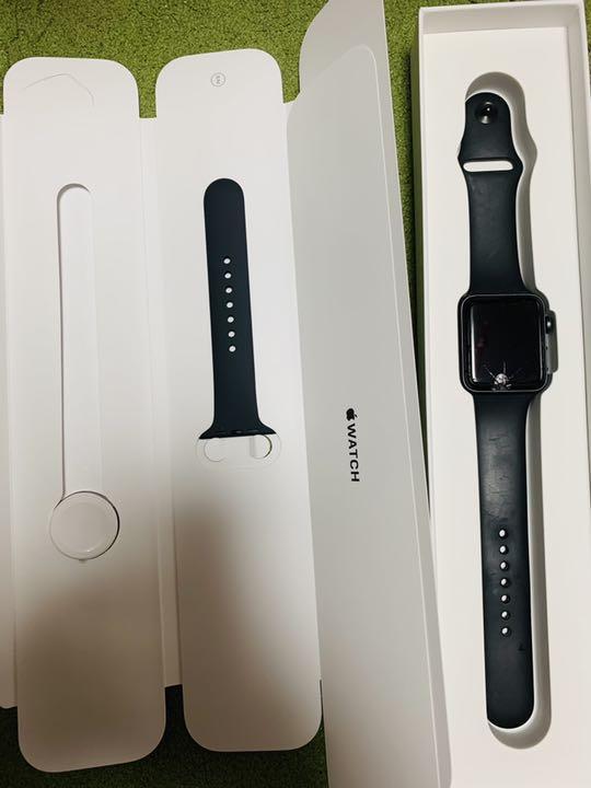 APPLE WATCH3 42 SGAL BK140-210 201809 - uat.places.albany.wa.gov.au APPLE WATCH3 42 SGAL BK140-210 201809 - uat.places.albany.wa.gov.au