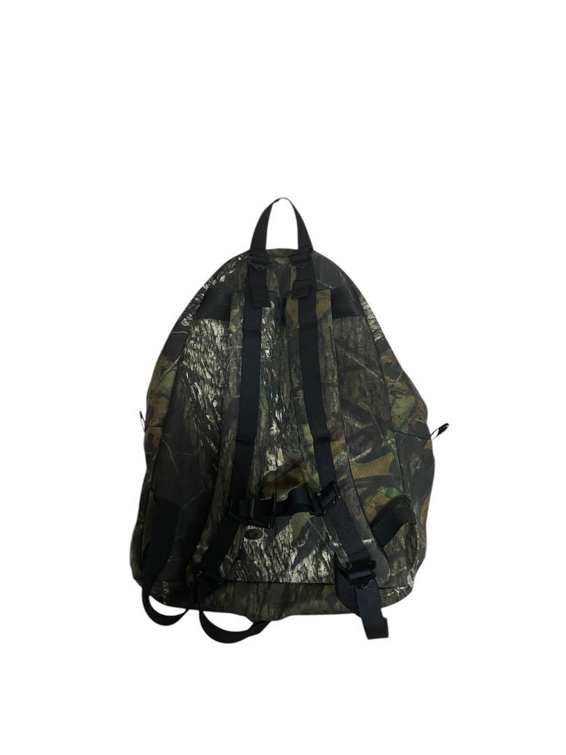 バッグ ENDS and MEANS DAYTRIP BACKPACK