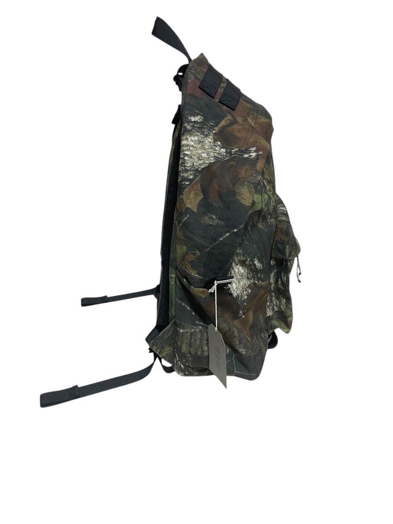 バッグ ENDS and MEANS DAYTRIP BACKPACK