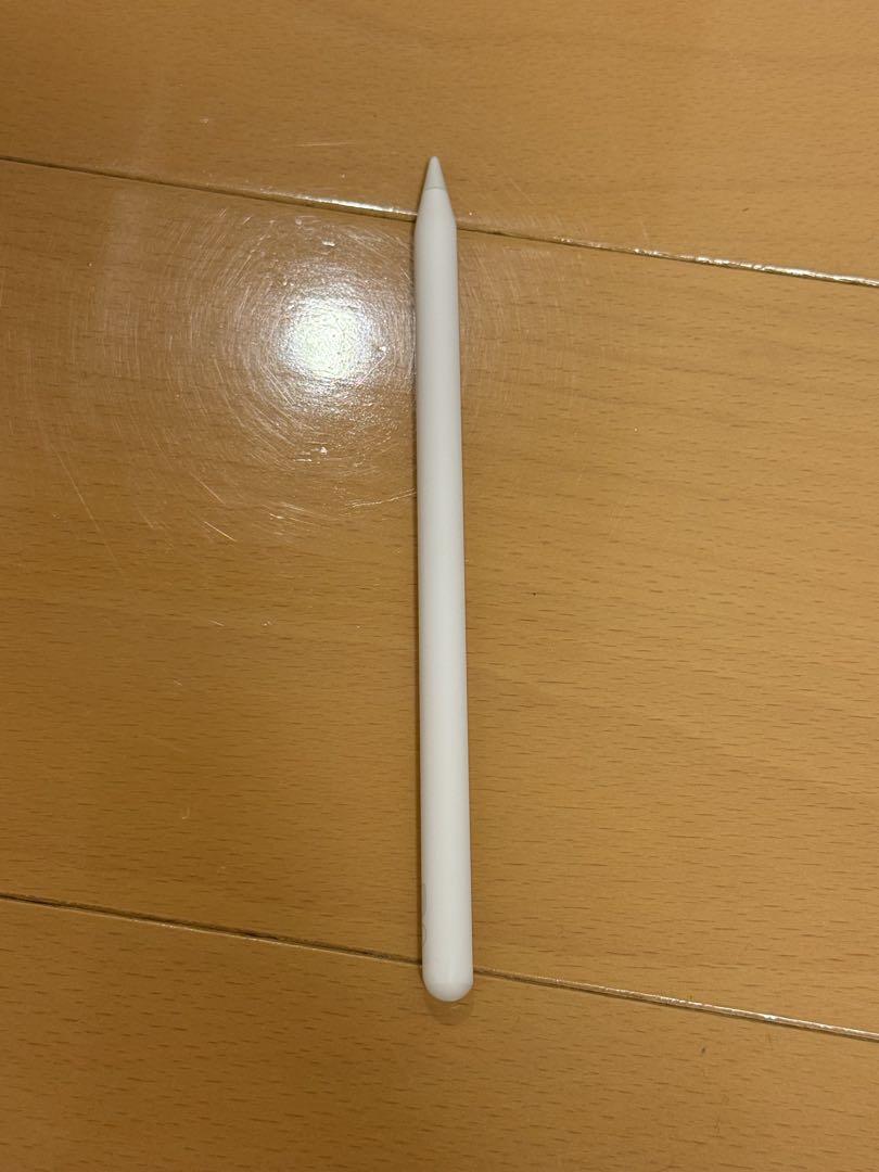 ApplePencil 第二世代 アップルペンシル