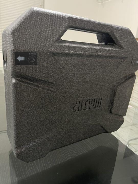 までの⒁ プロ用スタビライザー ジンバル 予備バッテリーあり cdCbJ-m86738390779 ZHIYUN WEEBILL れなし