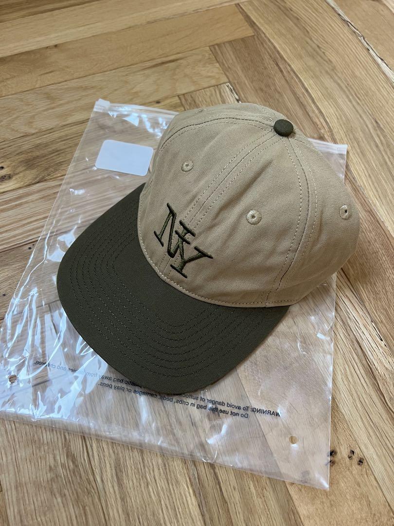 帽子 Aime leon dore NY Souvenir Hat 25SS