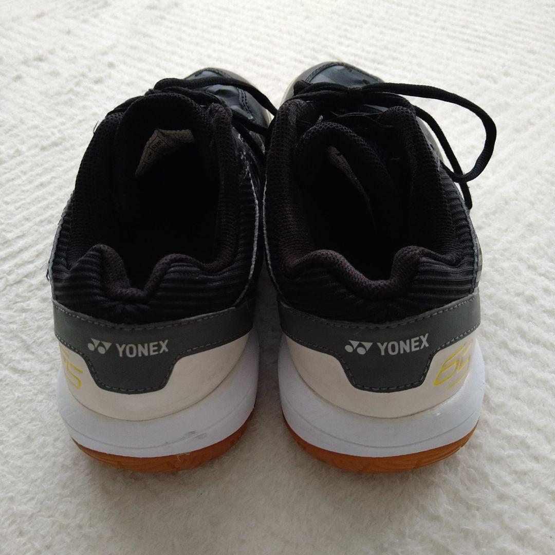 YONEX バドミントンシューズ 25.5cm