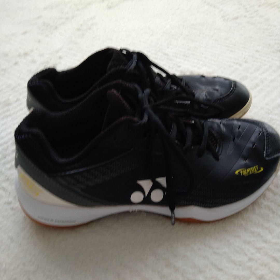 YONEX バドミントンシューズ 25.5cm