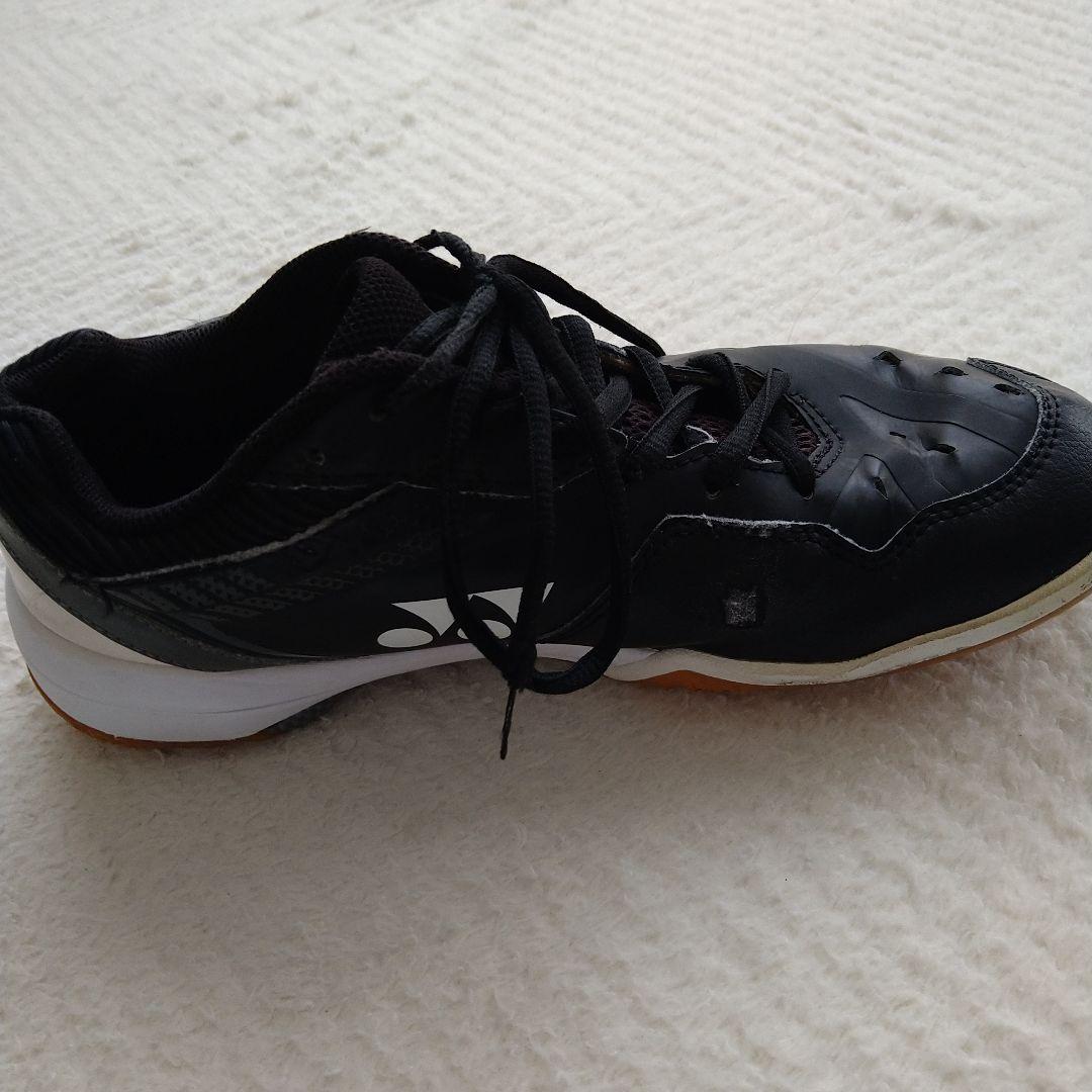 YONEX バドミントンシューズ 25.5cm