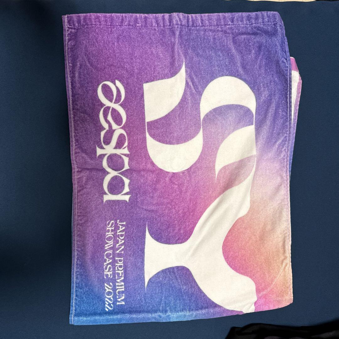 aespa グッズ各種