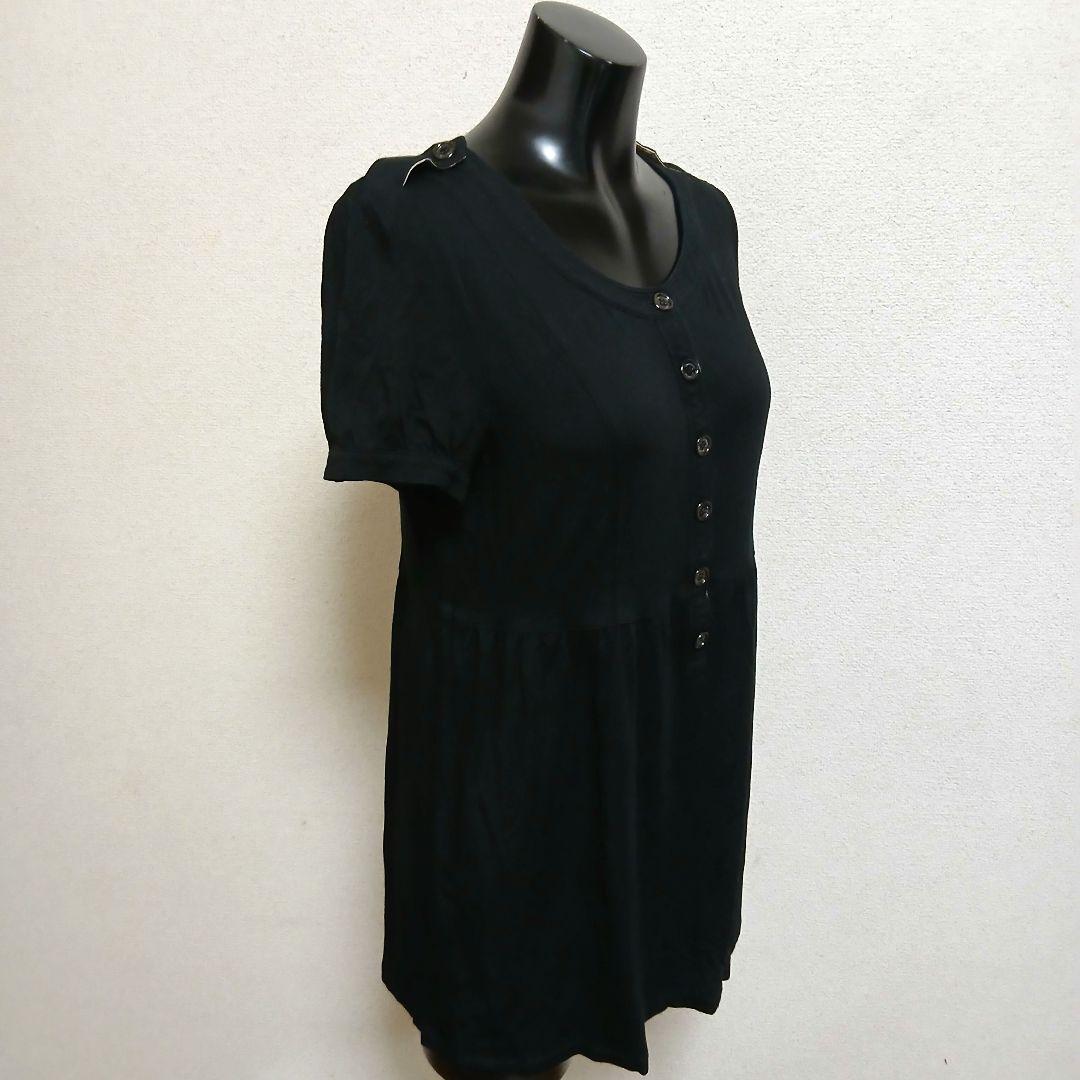 BURBERRY LONDON(バーバリーロンドン) / ワンピース/100cm/BLK