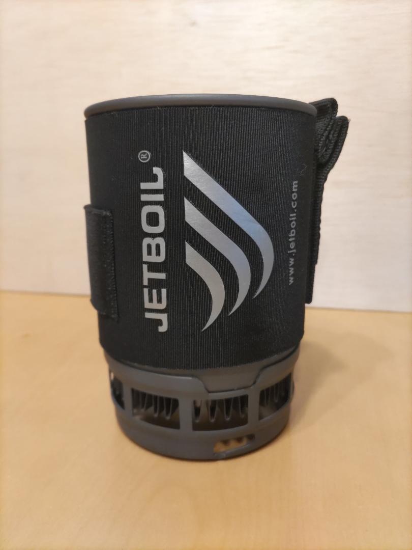 JETBOIL アウトドア調理器具