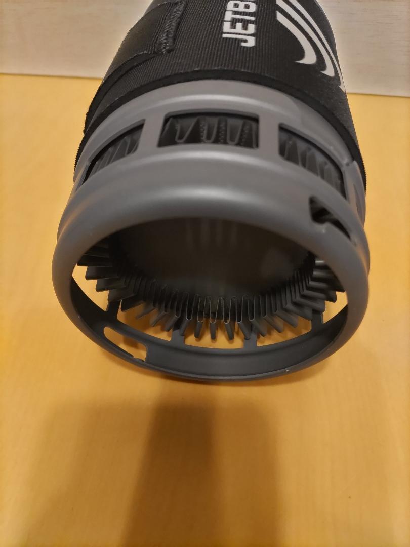 JETBOIL アウトドア調理器具
