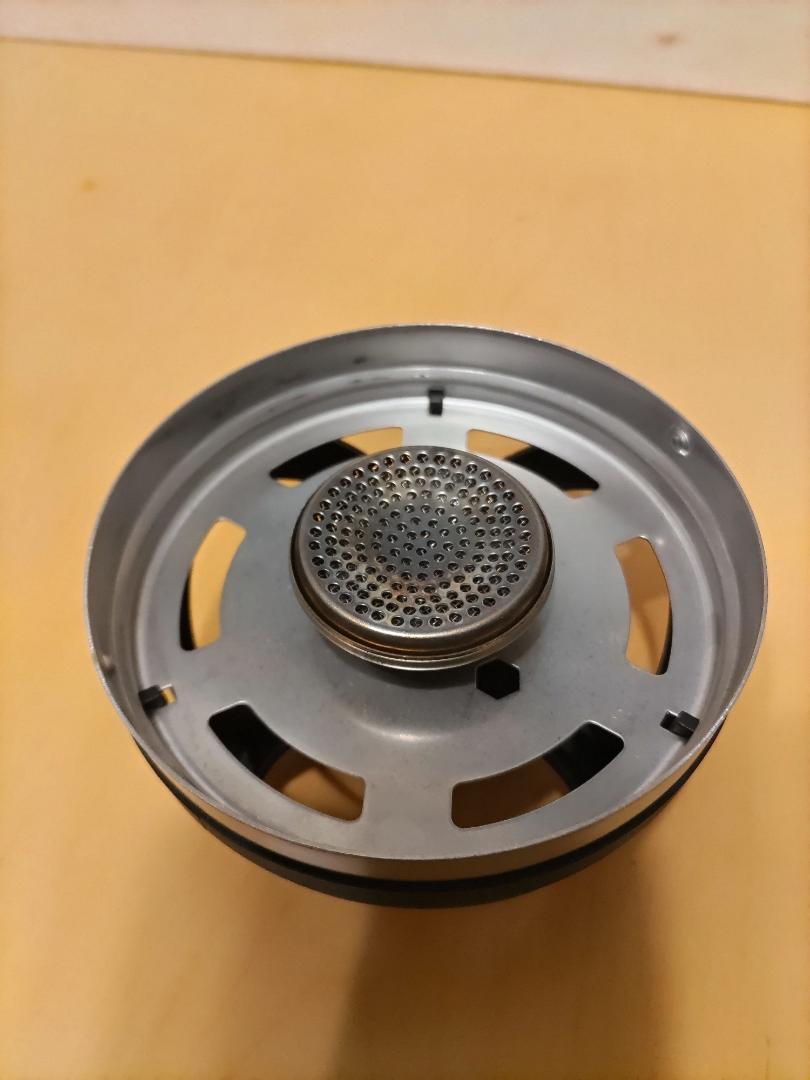 JETBOIL アウトドア調理器具