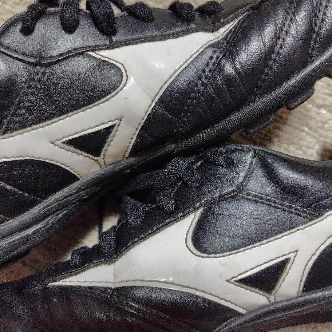 ミズノ MIZUNO モレリア TF 25cm フットサルシューズ