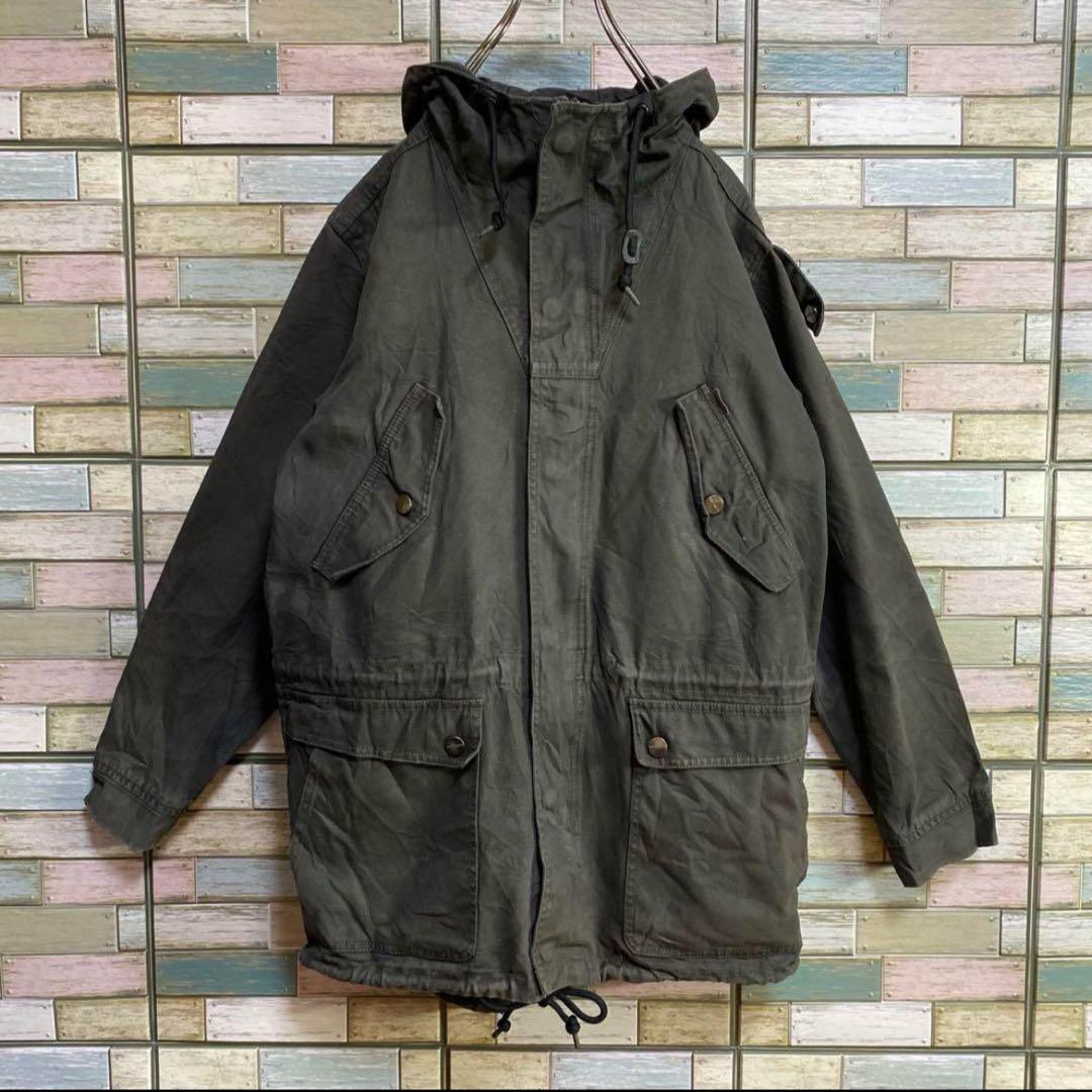 carhartt カーハート　GIDDY PARKA ジャケット　ブルゾン