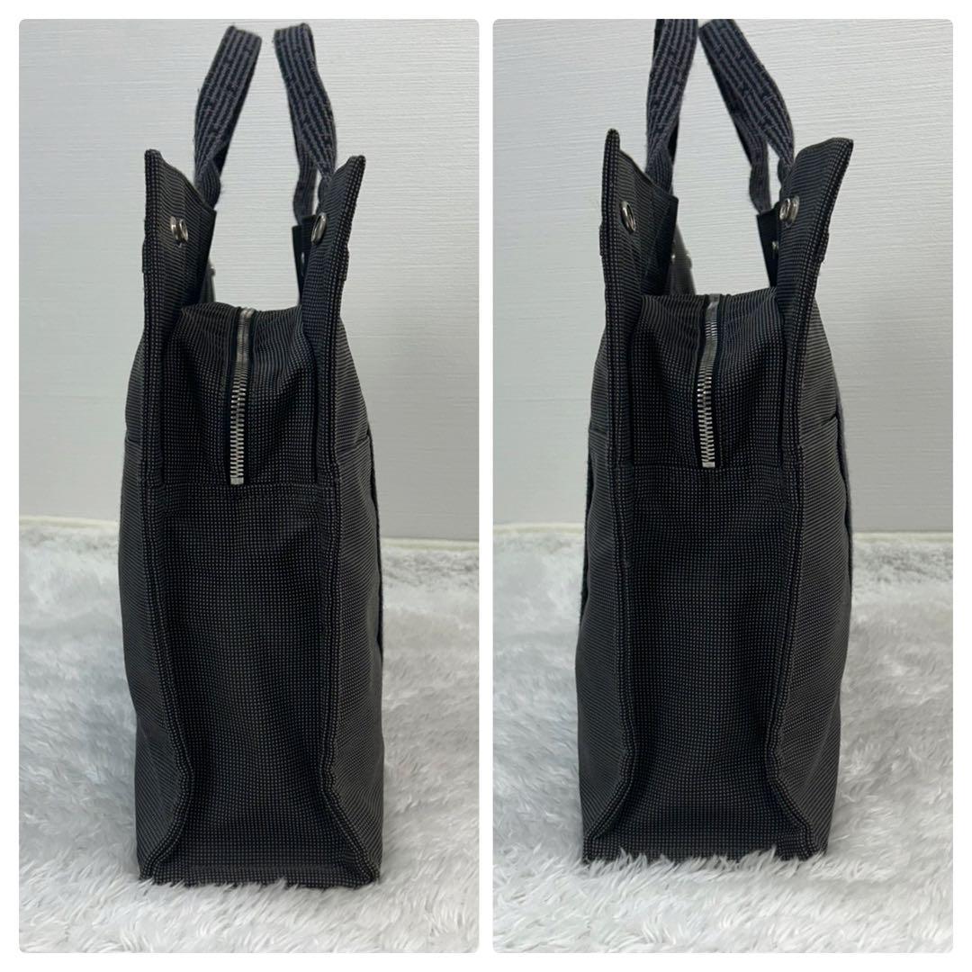 希少✨廃盤✨美品✨エルメス トートバッグ エールライン MM