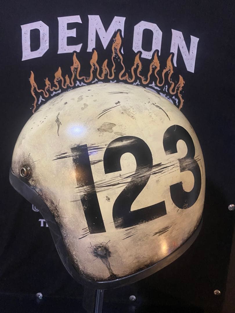 BELL 500-TXタイプスモールジェットLサイズ