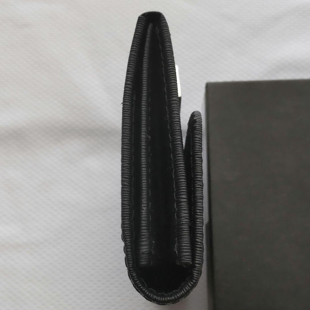 【未使用同様品 箱付き】POTER ポーター 小銭入れ 箱付き