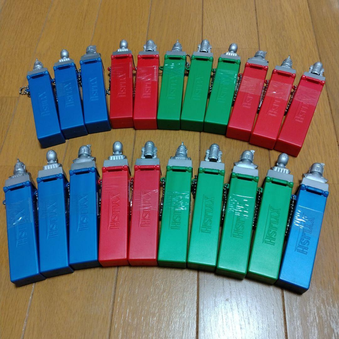 ジャンゴ・フェットNo.94新品未使用 XYLISHケース21セット